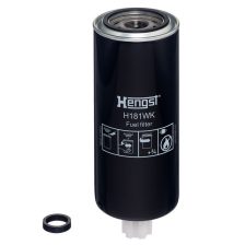 Fuel Filter HENGST FILTER H181WK