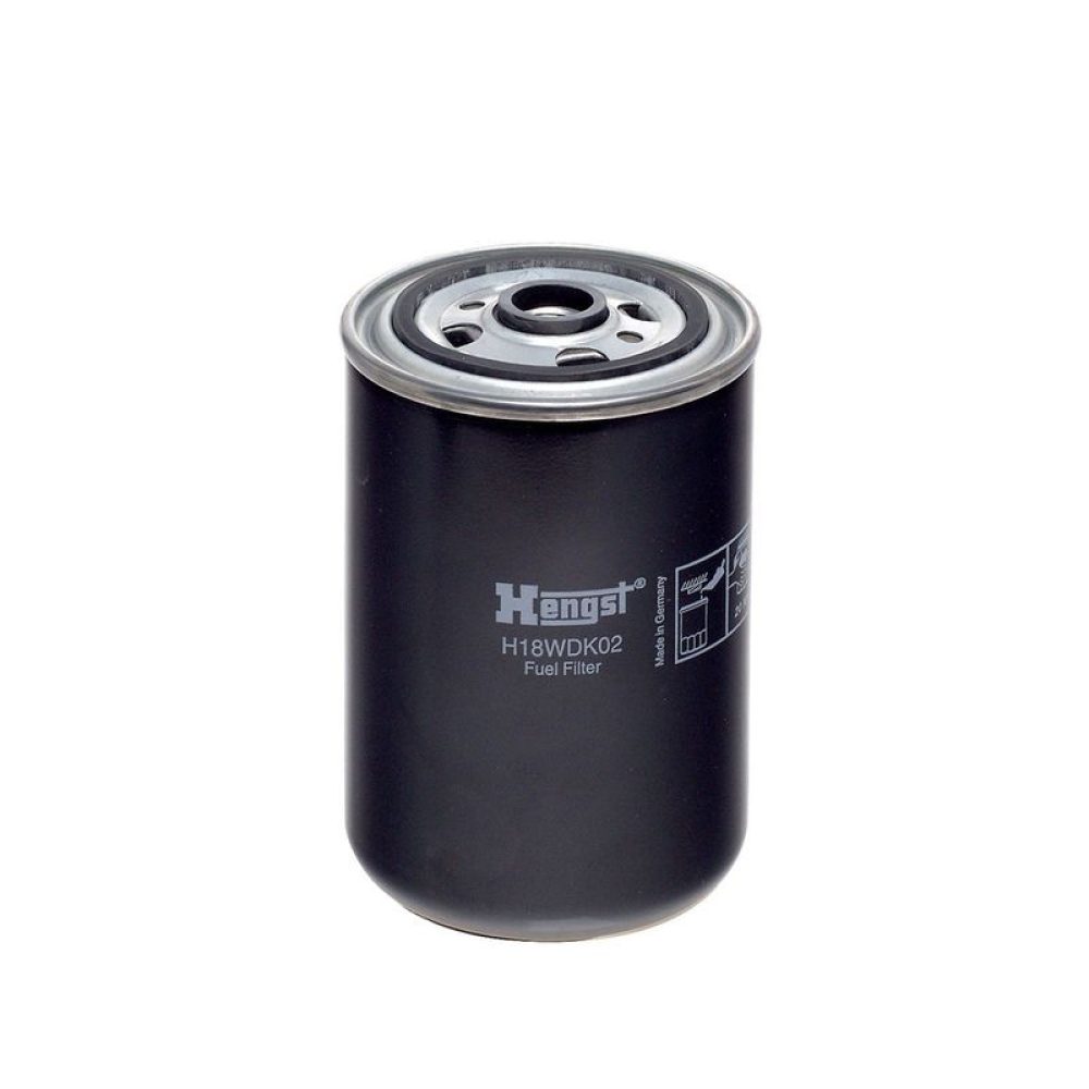 Fuel Filter HENGST FILTER H18WDK02