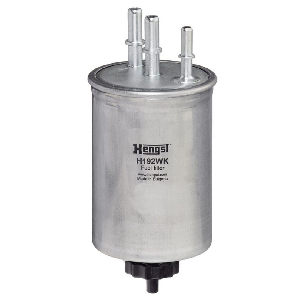 Fuel Filter HENGST FILTER H192WK