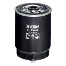 Fuel Filter HENGST FILTER H193WK