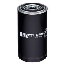 Oil Filter HENGST FILTER H19W10