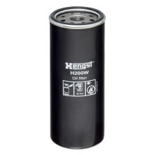 Oil Filter HENGST FILTER H200W