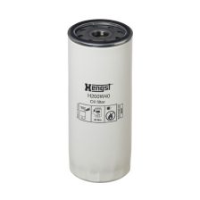 Oil Filter HENGST FILTER H200W40