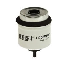 Fuel Filter HENGST FILTER H202WK01 D200