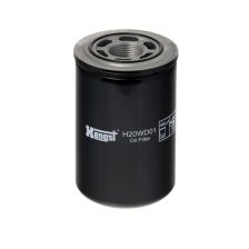 Oil Filter HENGST FILTER H20WD01