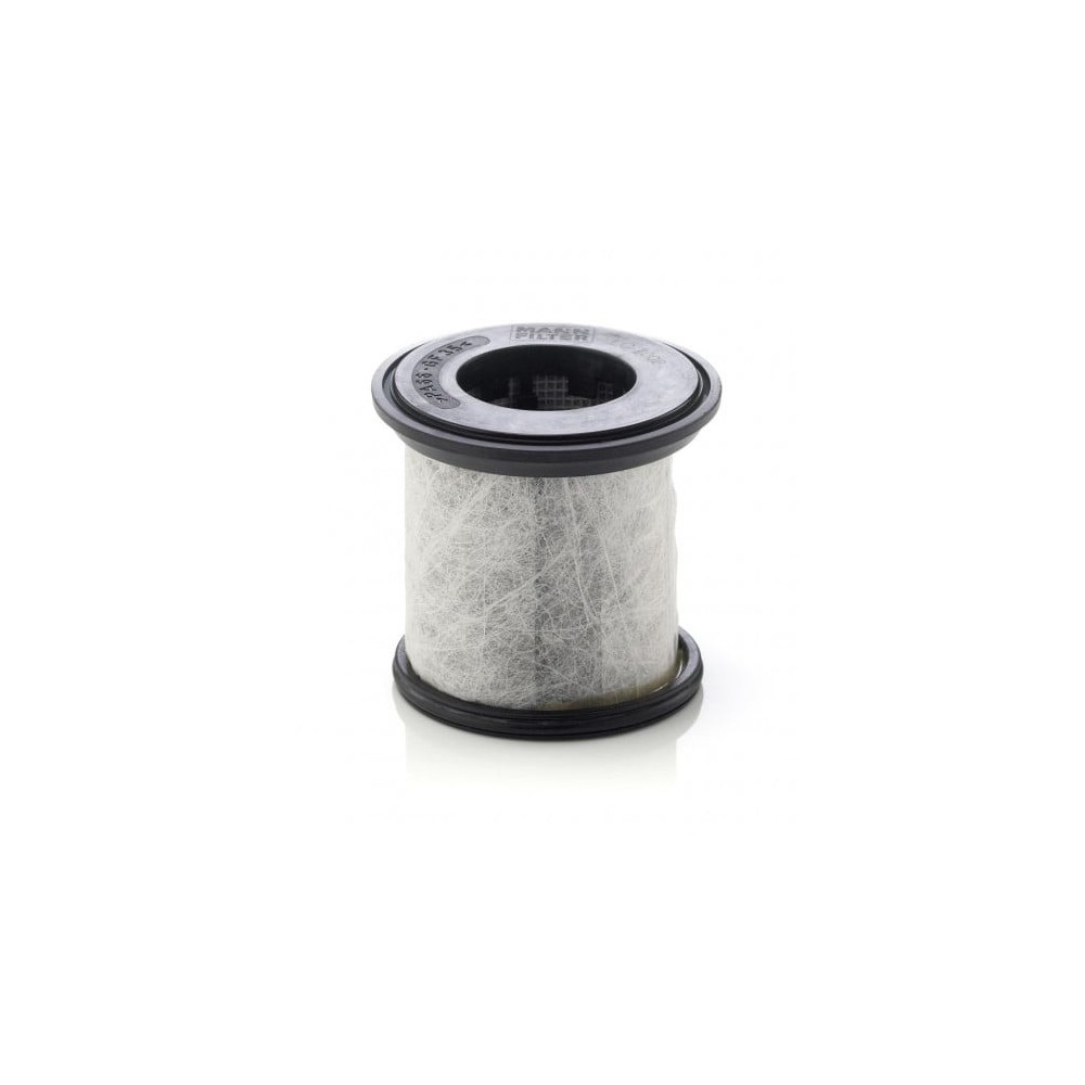 Filter, crankcase ventilation MANN-FILTER LC 7002