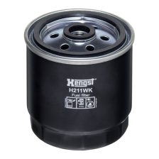 Fuel Filter HENGST FILTER H211WK