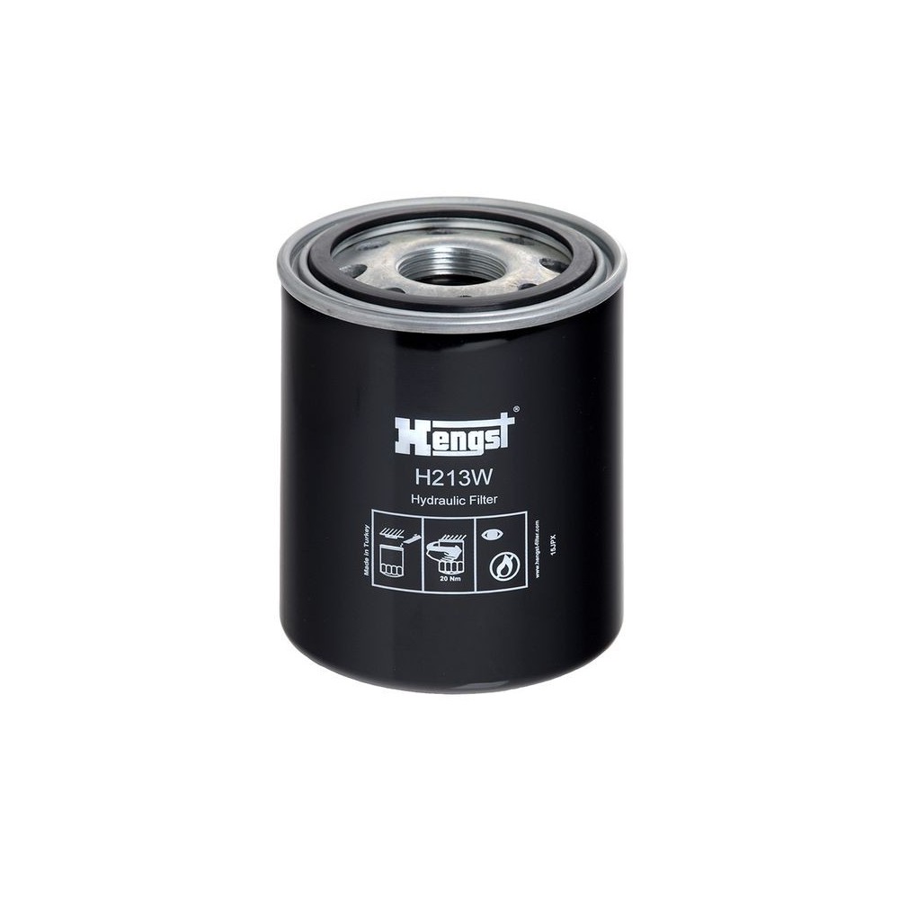 Hydraulic Filter