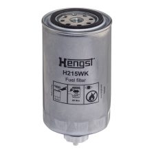 Fuel Filter HENGST FILTER H215WK