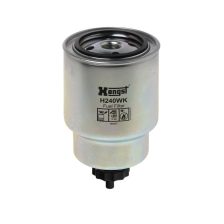 Fuel Filter HENGST FILTER H240WK