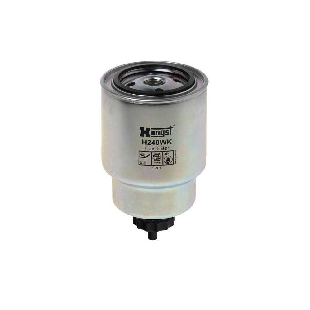 Fuel Filter HENGST FILTER H240WK