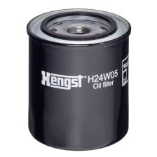 Hydraulic Filter