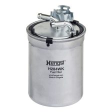 Fuel Filter HENGST FILTER H284WK