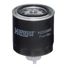 Fuel Filter HENGST FILTER H289WK