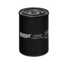 Coolant Filter HENGST FILTER H28WF