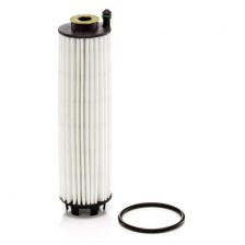 Eļļas filtrs MANN-FILTER HU 6033 z