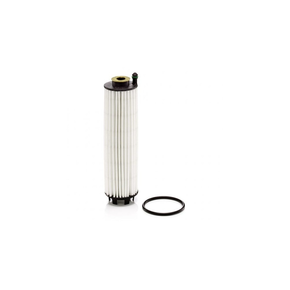 Eļļas filtrs MANN-FILTER HU 6033 z