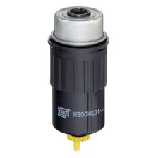 Fuel Filter HENGST FILTER H300WK01