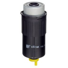 Fuel Filter HENGST FILTER H301WK