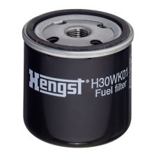 Fuel Filter HENGST FILTER H30WK01
