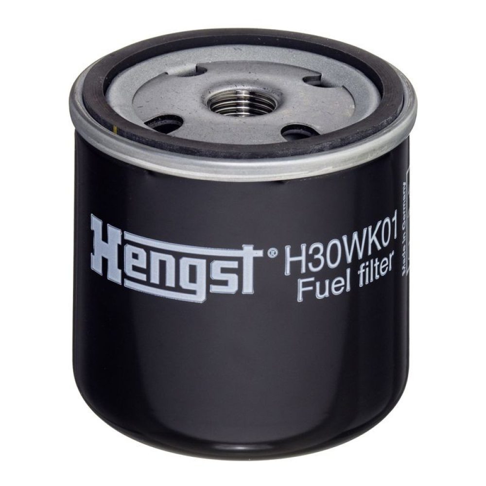 Fuel Filter HENGST FILTER H30WK01
