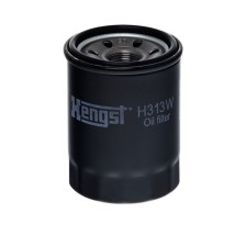 Oil Filter HENGST FILTER H313W