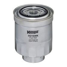 Fuel Filter HENGST FILTER H316WK