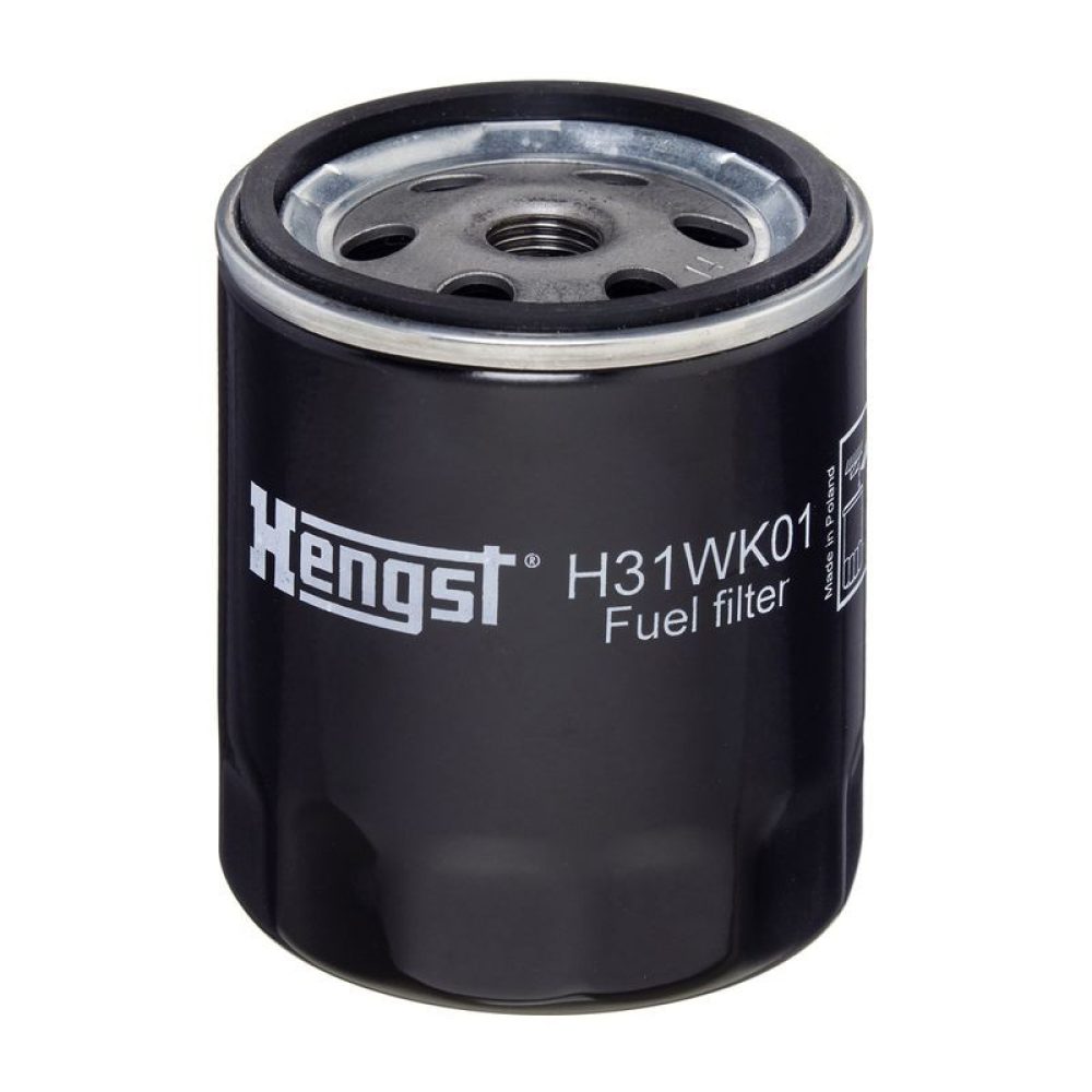 Fuel Filter HENGST FILTER H31WK01
