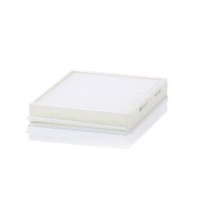 Salona filtrs MANN-FILTER CU 25 027