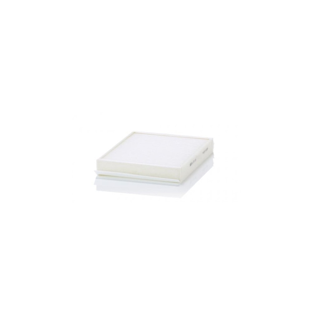 Salona filtrs MANN-FILTER CU 25 027
