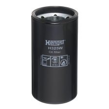 Oil Filter HENGST FILTER H325W