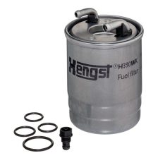 Fuel Filter HENGST FILTER H330WK