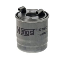 Fuel Filter HENGST FILTER H331WK