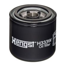 Oil Filter HENGST FILTER H333W