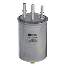 Fuel Filter HENGST FILTER H338WK