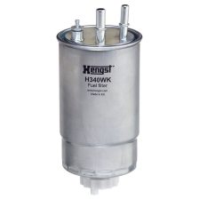 Fuel Filter HENGST FILTER H340WK