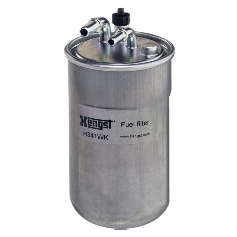 Fuel Filter HENGST FILTER H341WK