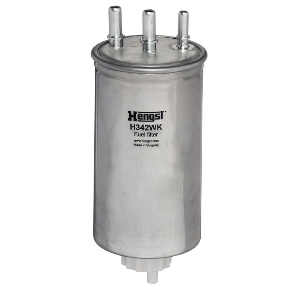Fuel Filter HENGST FILTER H342WK