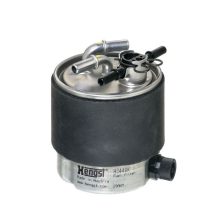 Fuel Filter HENGST FILTER H344WK