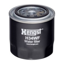 Coolant Filter HENGST FILTER H34WF