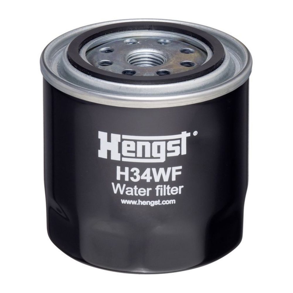 Coolant Filter HENGST FILTER H34WF