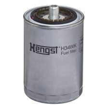 Fuel Filter HENGST FILTER H34WK