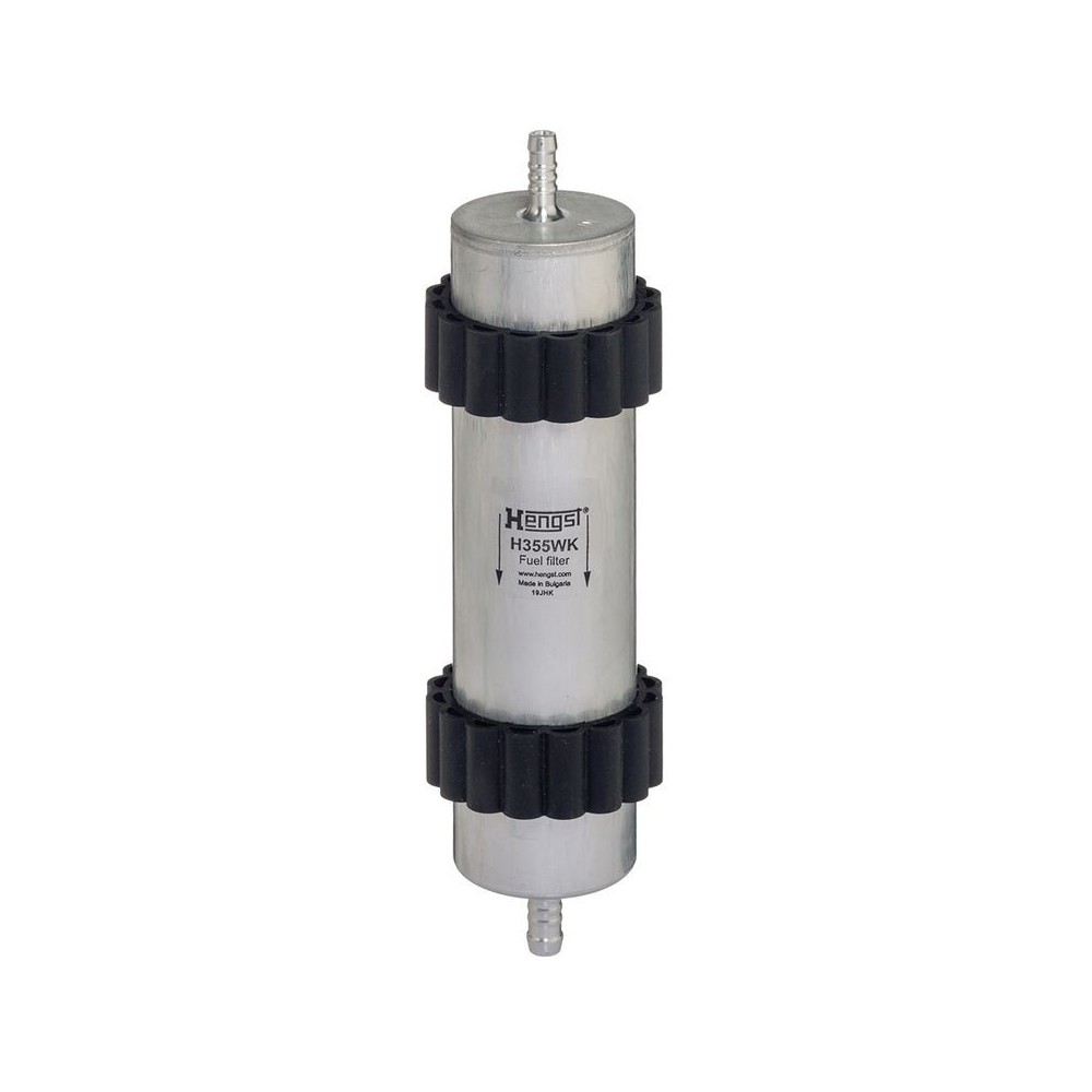 Fuel Filter HENGST FILTER H355WK
