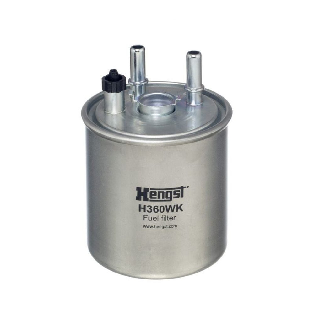 Fuel Filter HENGST FILTER H360WK