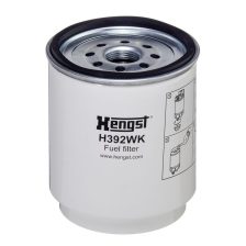 Fuel Filter HENGST FILTER H392WK