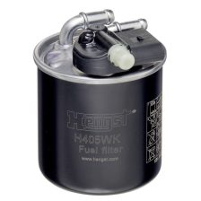 Fuel Filter HENGST FILTER H405WK