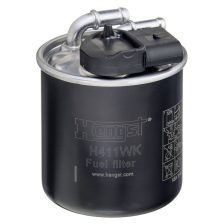 Fuel Filter HENGST FILTER H411WK