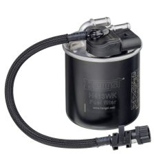 Fuel Filter HENGST FILTER H413WK