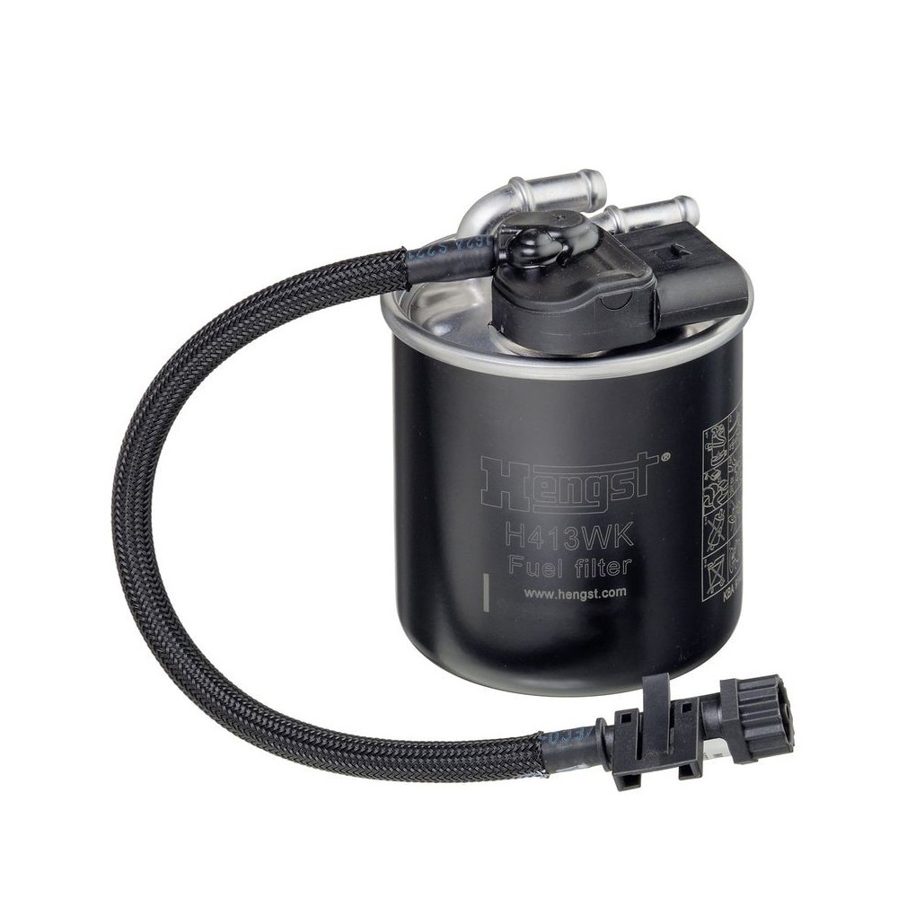 Fuel Filter HENGST FILTER H413WK