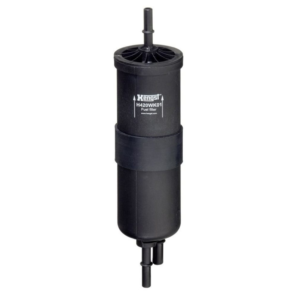 Fuel Filter HENGST FILTER H420WK01